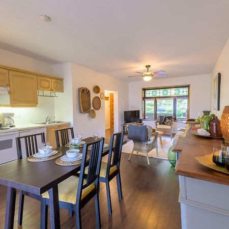 Charming 1 Bdrm View Suite Ванкувер Экстерьер фото