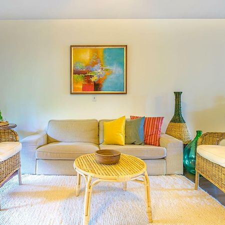 Charming 1 Bdrm View Suite Ванкувер Экстерьер фото
