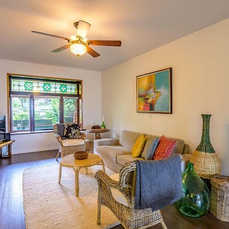 Charming 1 Bdrm View Suite Ванкувер Экстерьер фото