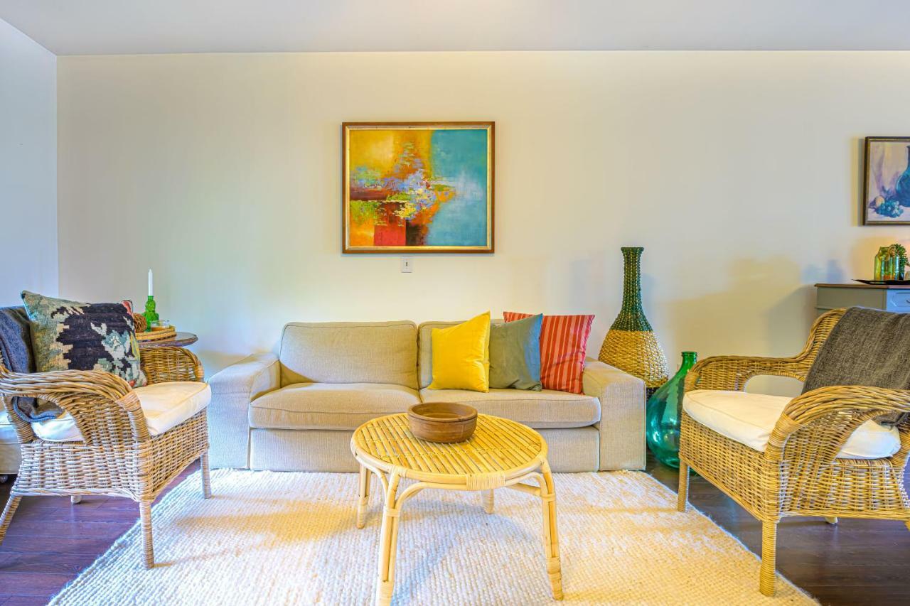 Charming 1 Bdrm View Suite Ванкувер Экстерьер фото