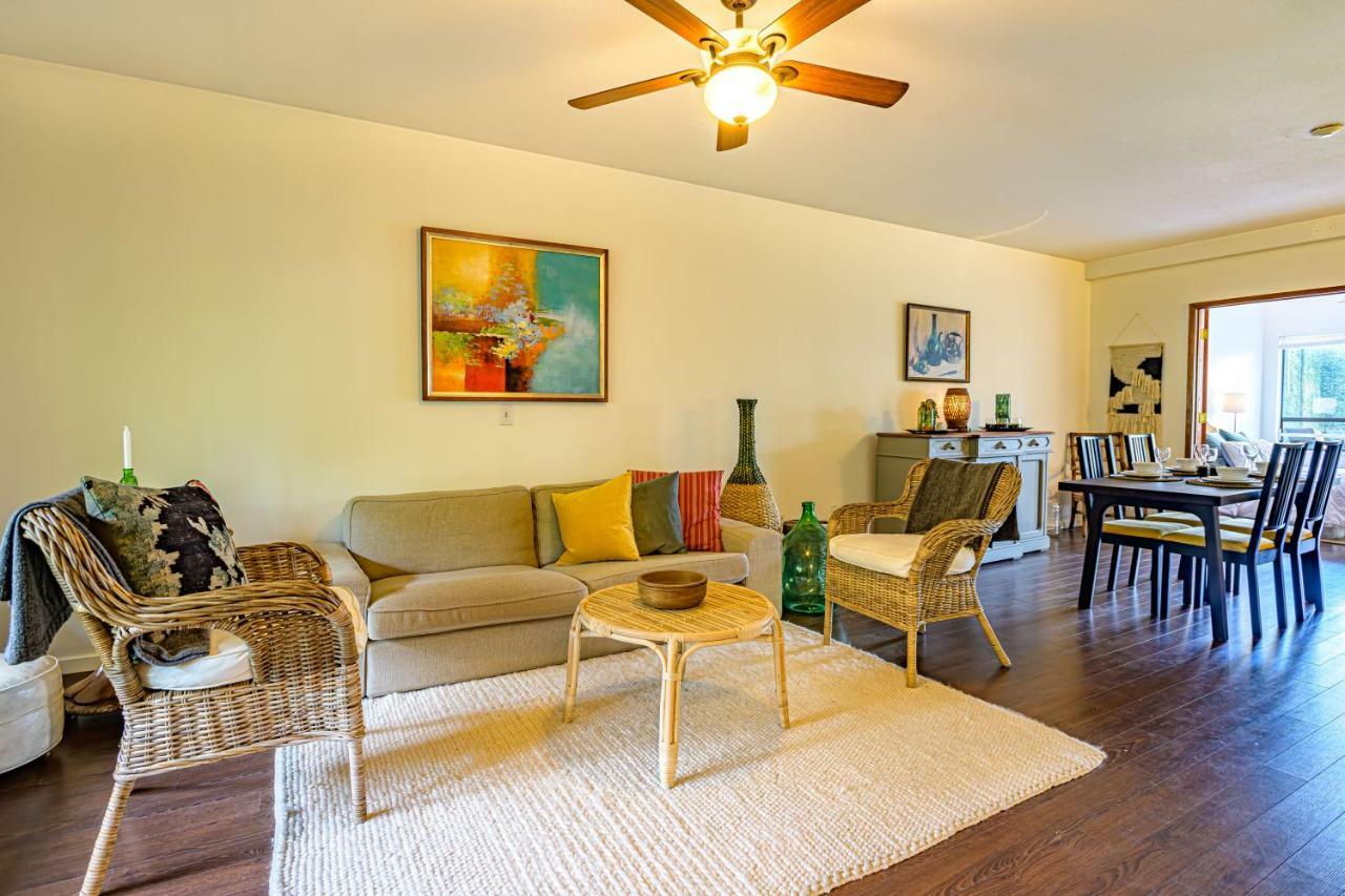 Charming 1 Bdrm View Suite Ванкувер Экстерьер фото